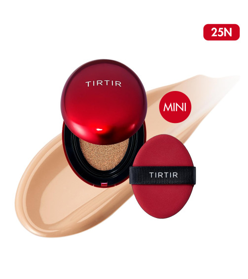 TIRTIR MASK FIT RED MINI CUSHION 25N MOCHA 4.5g