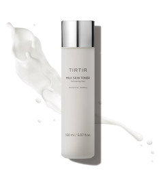TIRTIR MILK SKIN TONER 150mL