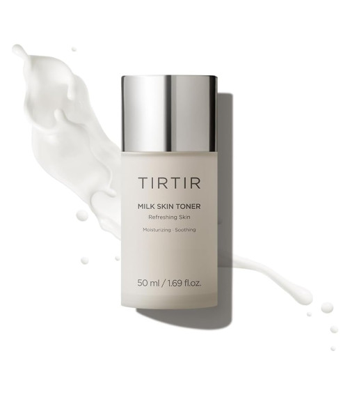 TIRTIR MILK SKIN TONER 20mL