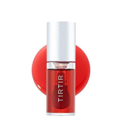 TIRTIR MY GLOW LIP OIL ROSY 5.7mL