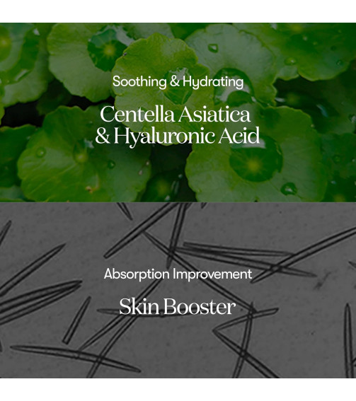 VT COSMETICS CICA Reedle Shot 100 Essence