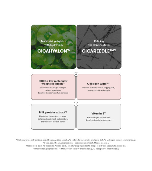 VT COSMETICS Collagen Reedle Shot 100