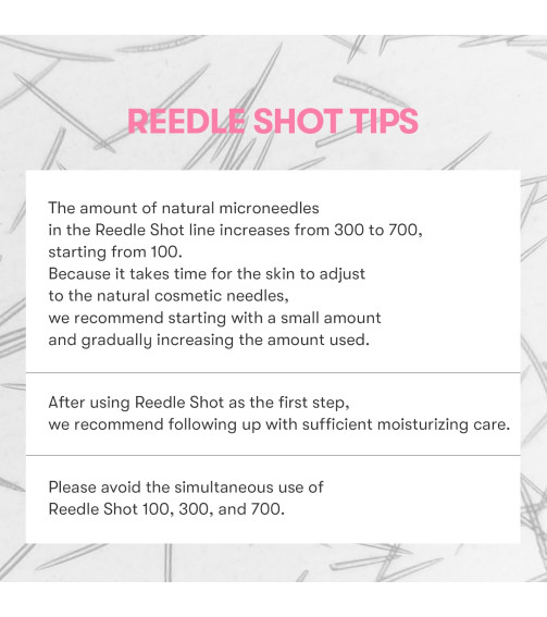 VT COSMETICS Collagen Reedle Shot 100
