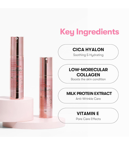 VT COSMETICS Collagen Reedle Shot 300