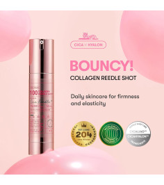 VT COSMETICS Collagen Reedle Shot 300