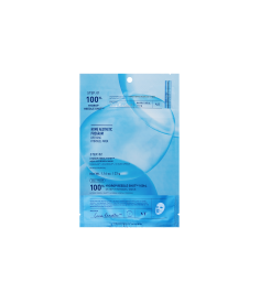 VT COSMETICS Hydrop Reedle Shot 100hl 2-step Hydrogel Mask