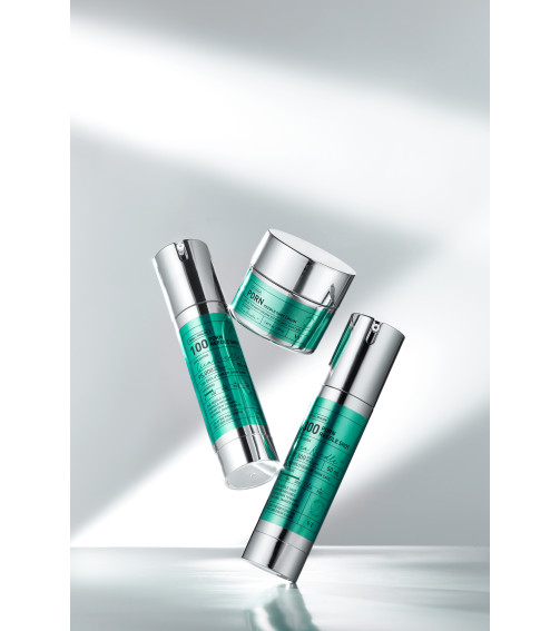 VT COSMETICS PDRN Reedle Shot 100