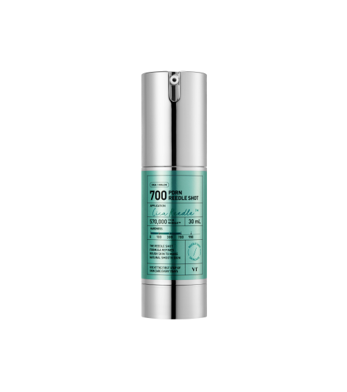 VT COSMETICS PDRN Reedle Shot 700