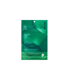 VT COSMETICS Pro Cica Reedle Shot 100 2-step Hydrogel Mask