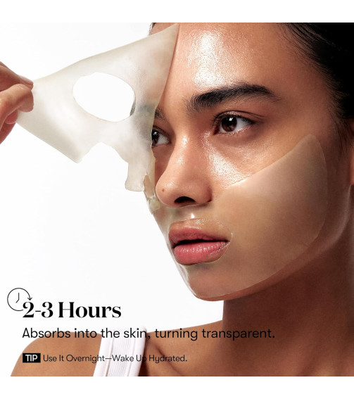 VT COSMETICS Reti-A Reedle Shot 100 2-step Hydrogel Mask