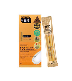 VT Cosmetics Vita-Light Reedle Shot 100 Stick 2ml (10ea)
