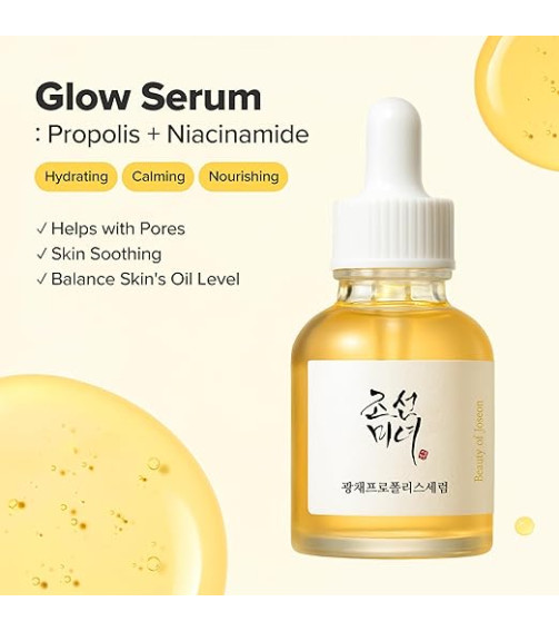 Beauty of Joseon Glow Serum (30ml)