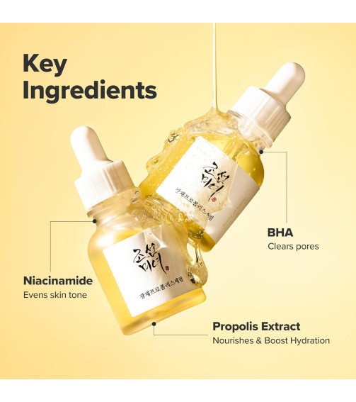 Beauty of Joseon Glow Serum (30ml)