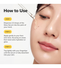 Beauty of Joseon Glow Serum (30ml)