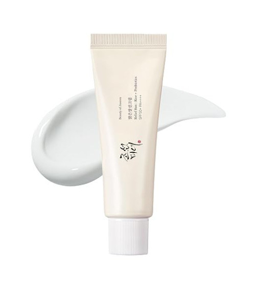 Beauty of Joseon Relief Sun: Rice + Probiotics [SPF50+ PA++++] (50ml)