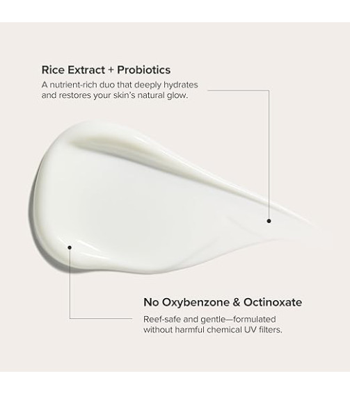 Beauty of Joseon Relief Sun: Rice + Probiotics [SPF50+ PA++++] (50ml)