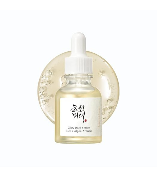Beauty of Joseon Glow Deep Serum: Rice + Arbutin (30ml)