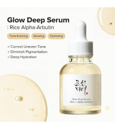 Beauty of Joseon Glow Deep Serum: Rice + Arbutin (30ml)