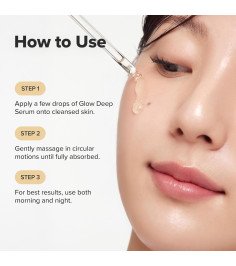 Beauty of Joseon Glow Deep Serum: Rice + Arbutin (30ml)