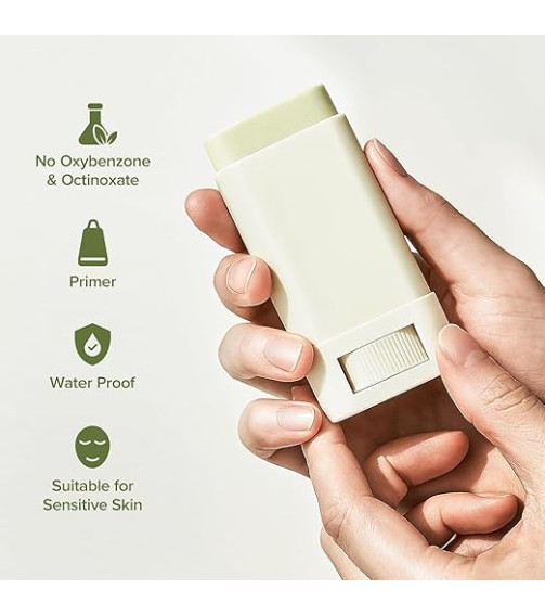 Beauty of Joseon Matte Sunstick Mugwort + Camelia [SPF50+ PA++++] (36g)