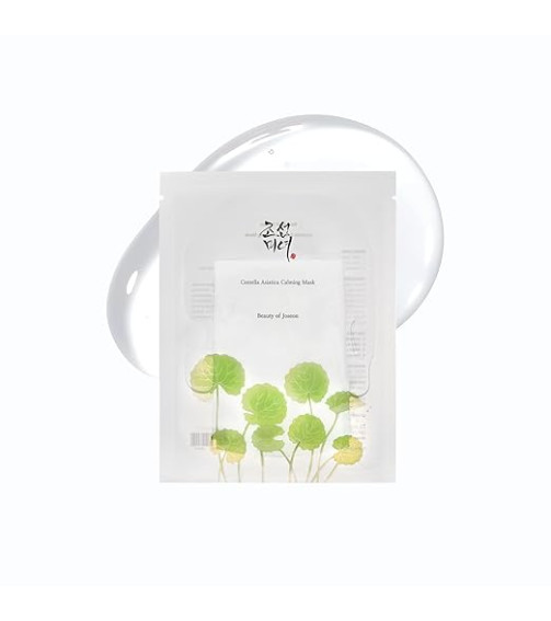 Beauty of Joseon Centella Asiatica Calming Mask (25ml)