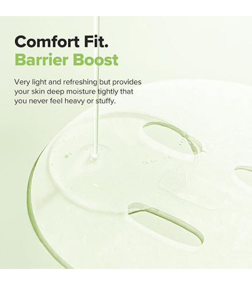 Beauty of Joseon Centella Asiatica Calming Mask (25ml)