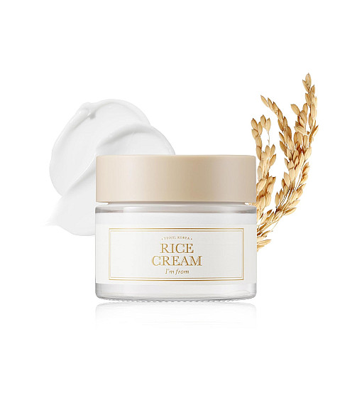 I'm From Rice Cream (50g)