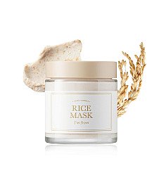 I'm From Rice Mask (110g)