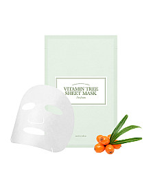 I'm From Vitamin Tree Sheet Mask (22ml)