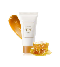 I'm From Honey Mask (120g)