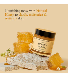I'm From Honey Mask (120g)