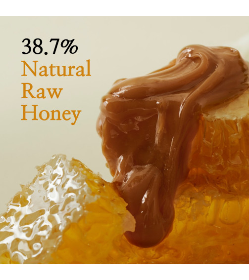 I'm From Honey Mask (120g)