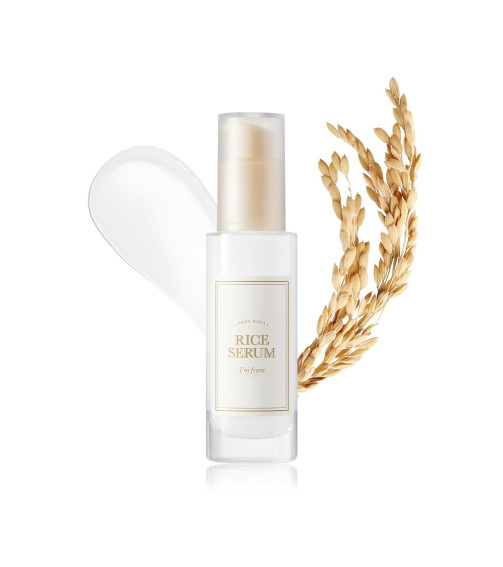 I'm From Rice Serum (30ml)