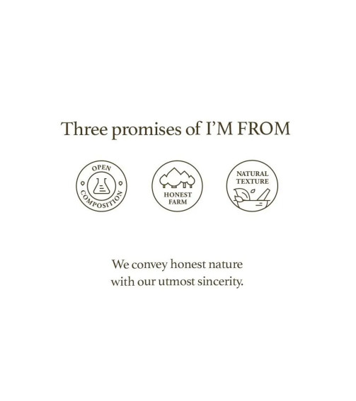 I'm From Rice Serum (30ml)