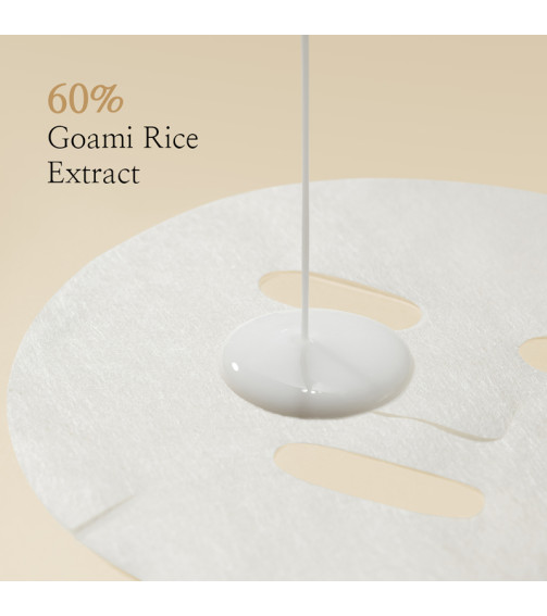 I'm From Rice Sheet Mask (20ml)