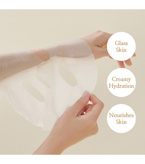 I'm From Rice Sheet Mask (20ml)