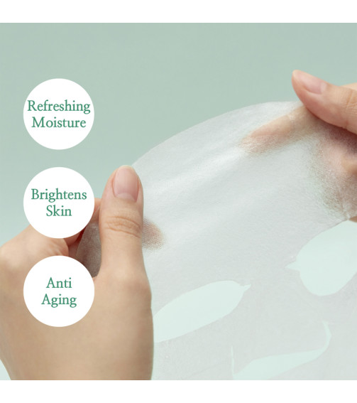 I'm From Vitamin Tree Sheet Mask (22ml)